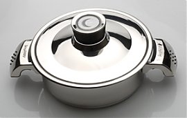 Patelnia BergHoff ORION 20CM 2H 2,2L- 1103648