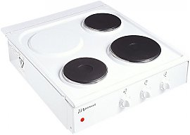 Kuchnia elektryczna Mastercook TE 6210B