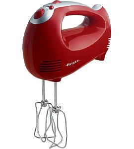 Mikser Ariete TOP RED LINE 1550