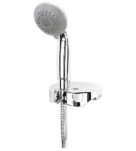 Zestaw natryskowy Deante MALI CLASSIC NDY 041K 