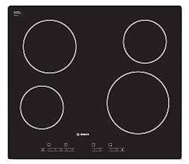 P�yta ceramiczna Bosch PKE 611E14E