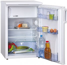 Lod�wka jednodrzwiowa Amica AC 1104 PA+