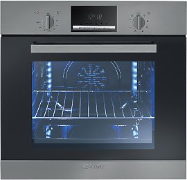 Piekarnik elektryczny Candy FVP 927X