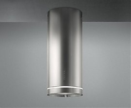 Okap wyspowy Falmec Polar Light Isola 35