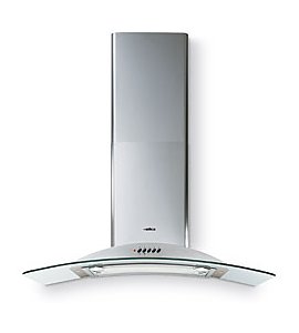 Okap kominowy Elica IGLOO IX/F/90