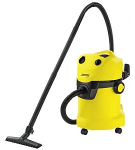 Odkurzacz bezworkowy Karcher WD 4.200
