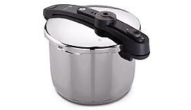 Szybkowar Fagor Chef 6 L