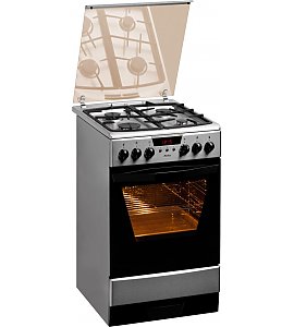 Kuchnia gazowa Amica 53GE3.43 ZpTaDNRA XL Eco