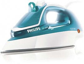 �elazko Philips GC 2505