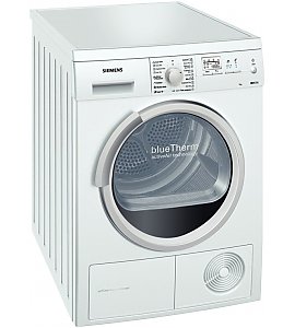 Suszarka Siemens WT 46W561 BY