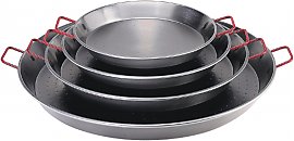 Patelnia Tom-gast LYON paela 50cm D-5026.50