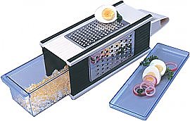 Dodatek kuchenny Vinzer UNIWERSALNY ZESTAW TAREK - 69258