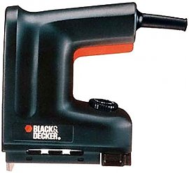 Zszywacz Black&Decker KX418E