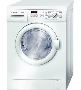 Pralka ładowana od frontu Bosch WAA 24262PL