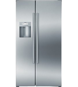 Lod�wka side by side Bosch KAD 62P91