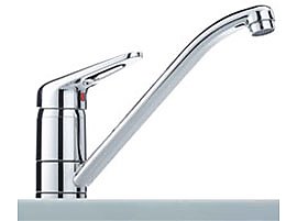 Bateria kuchenna Franke Vela 115.0071.664