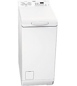 Pralka ładowana od góry AEG Lavamat 60060TLP