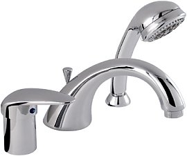 Bateria wannowa Tres P-TRES 1.73.145.02