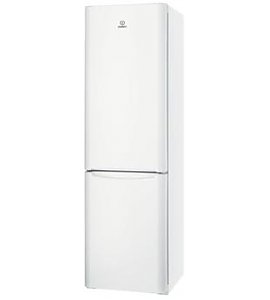 Lod�wka z dolnym zamra�alnikiem Indesit BIAA 33F
