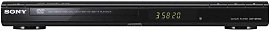 Odtwarzacz DVD Sony DVP-SR150B