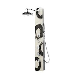 Panel hydromasa�owy Deante NPO 651K