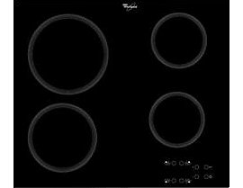 P³yta ceramiczna Whirlpool AKT 801 NE