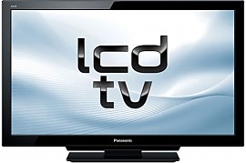 Telewizor LCD Panasonic TX - L32C4E 