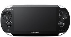 Konsola do gier Sony SONY PS VITA  3G
