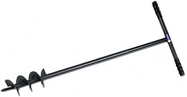 Narzędzie ogrodowe Fiskars FISPO Świder 10 cm średnicy - 3210