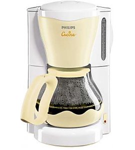 Ekspres do kawy Philips Cucina HD 7502/88