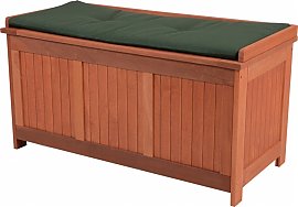 Mebel ogrodowy Hecht TOYBOX