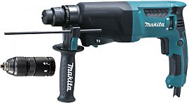 Moto-wiertarka Makita HR2610T