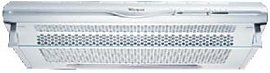 Okap podszafkowy Whirlpool AKR 420 WH