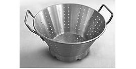 Wanna cedzakowa Profi Line 360x200mm 535516