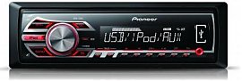 Radio samochodowe Pioneer MVH-150UI
