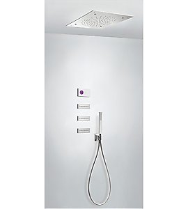 Zestaw natryskowy Tres 092.864.06 SHOWER TECHNOLOGY