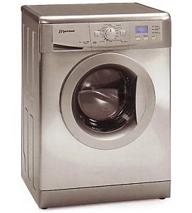 Pralka �adowana od frontu Mastercook PFD 104 LX