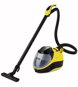 Odkurzacz bezworkowy Karcher SV 1902