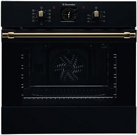 Piekarnik elektryczny Electrolux EOB 53001R