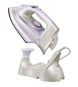 �elazko Philips HI 570