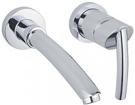 Bateria umywalkowa Grohe Tenso 19 280