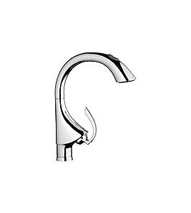 Bateria kuchenna Grohe K4 33782 SD0