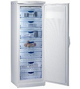 Zamrażarka szufladowa Gorenje F 6313 W