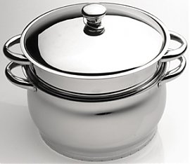 Garnek BergHoff 3 CZ COSMO 24 CM- 1102535