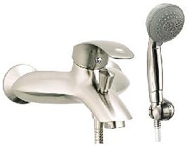 Bateria wannowa Deante Chili BDS 511M