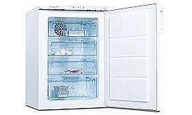 Zamrażarka szufladowa Electrolux EUF 10003W