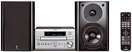 Wieża HiFi Yamaha PianoCraft E320+FSW050 NEGOCJACJA