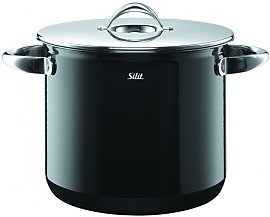 Garnek Silit Elements 7.2L do warzyw