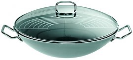 Wok Silit Vision �r. 36cm