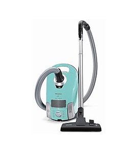 Odkurzacz workowy Miele S 4282 